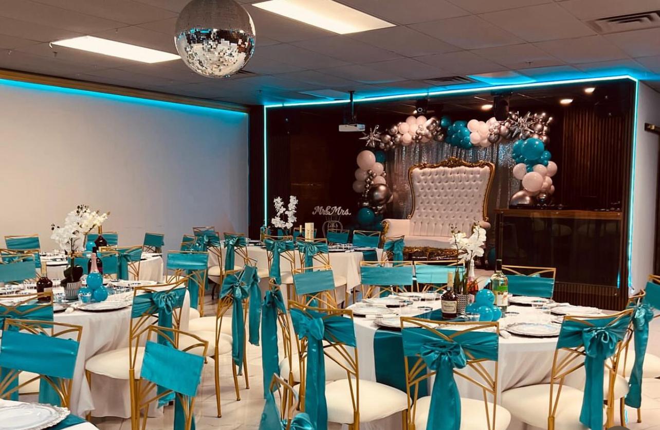 Festas e aniversários